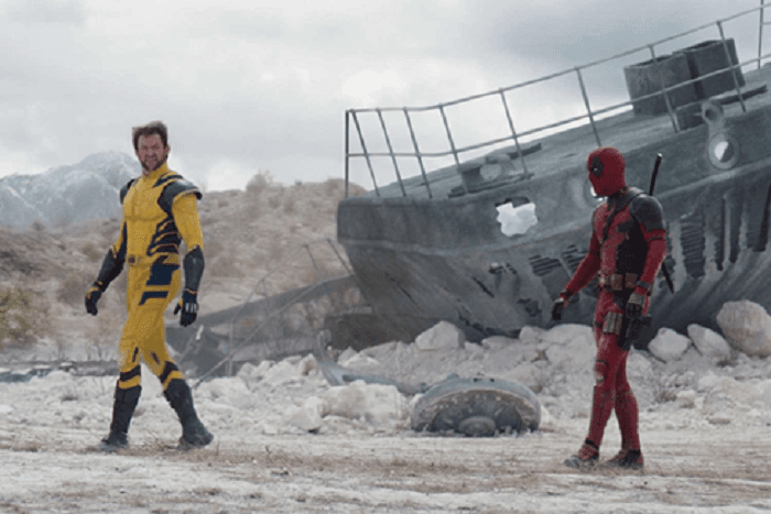 Sinopsis Film Deadpool & Wolverine yang Mulai Tayang 24 Juli 2024 di Bioskop Indonesia