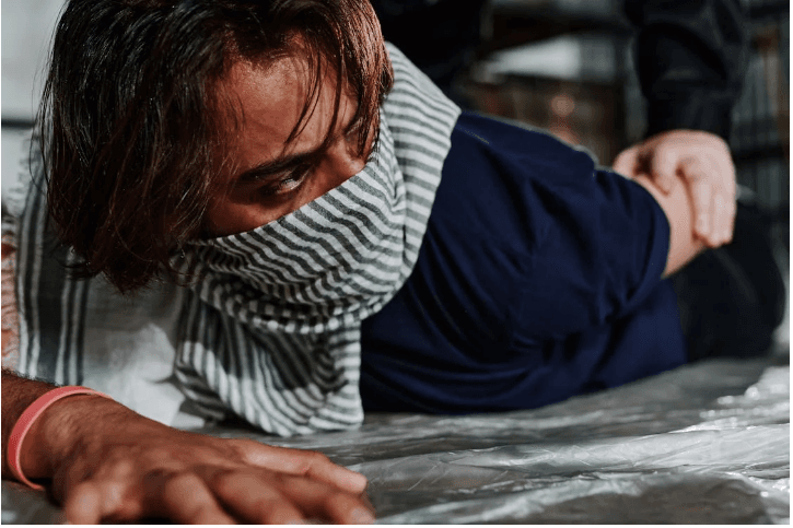 Demi Buktikan Dirinya Masih Hidup dan Tak Ingin Hartanya Diambil Pemerintah, Seorang Pria Nekat Teror Sebuah Sekolah Untuk Menarik Perhatian