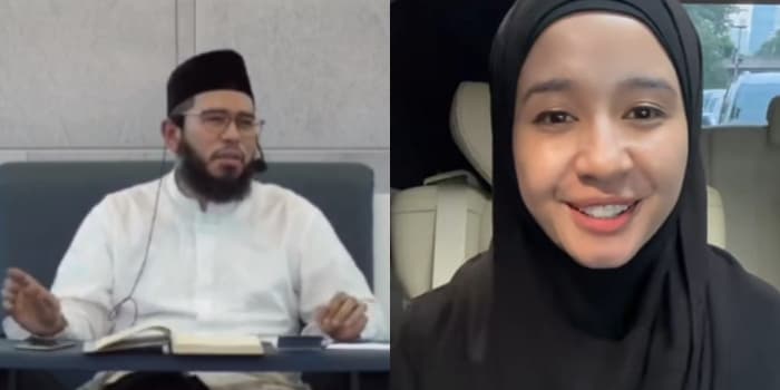 Siapa Ustaz Nuzul Dzikri? Cek Profil Ustaz 41 Tahun yang Dikabarkan Menikah Dengan Laudya Cynthia Bella Hari Ini