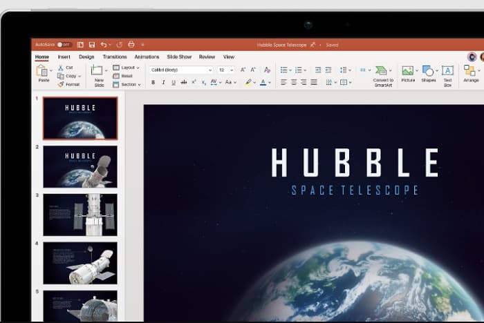 Bikin Presentasi Makin Kece, 5 Fitur Keren di Power Point yang Jarang Orang Tahu