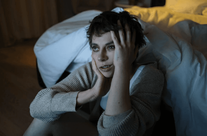 Mengenal Insomnia: Penyebab, Dampak, dan Risikonya untuk Tubuh