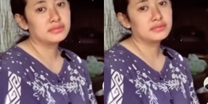 Viral Kisah Pilu Seorang Wanita yang Rela Jadi TKW di Hongkong Untuk Bangun Rumah, Tapi Malah Dibohongi dan Diceraikan Suami Demi Wanita Lain