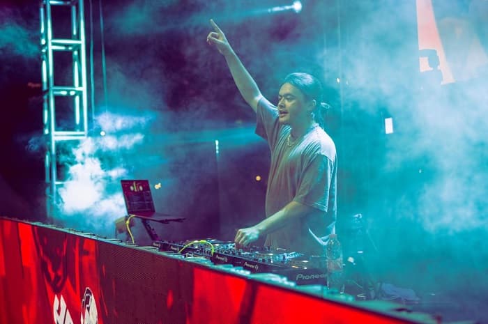 Lebih Dekat dengan DJ JayJax, Musisi yang Jadi Ikon Musik Elektronik Indonesia