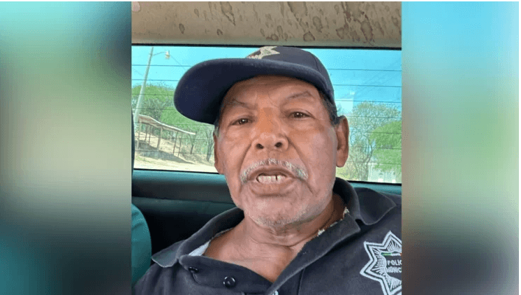 20 Tahun Jadi Buronan Usai Membunuh, Pria Ini Ditemukan Bekerja sebagai Polisi