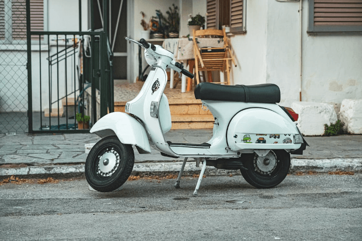 Waspada! Bocah 13 Tahun di Depok Jadi Korban Begal Motor Dengan Modus Pelaku Tabrak Lari