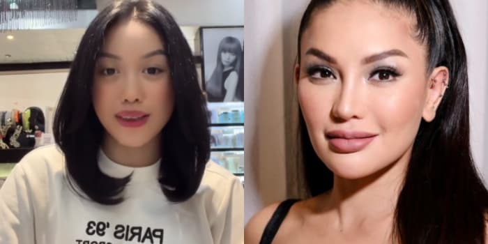 Viral Bukti Chat Asisten Nikita Mirzani Tersebar, Loly Anak Nikita Mirzani Dikabarkan Hamil dan Tunjukkan Hasil Test Pack Positif?