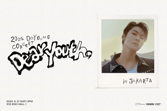 3 Event Besar di Jakrta yang Digelar September Besok: Mulai dari Olahraga, Konser, dan Fan Meeting, Simak Cara Beli Tiketnya