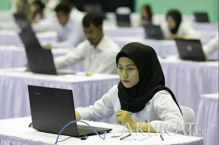 Perbedaan Ujian SKB dengan SKD di CPNS 2024