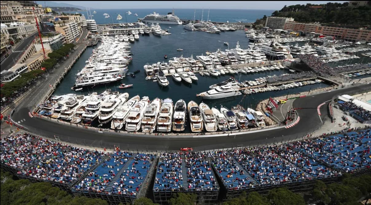 Ternyata Ini Alasan Utama Israel Gempur Gaza, Bukan Karena Agama, Mantan Presiden Amerika: Potensi Alamnya Luar Biasa, Lebih Baik dari Monako