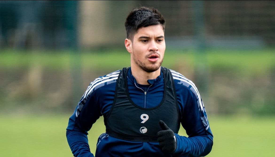 Sudah Gabung Skuad Timnas Indonesia, Kevin Diks Akui Tak Sabar Bela Garuda Lawan Jepang