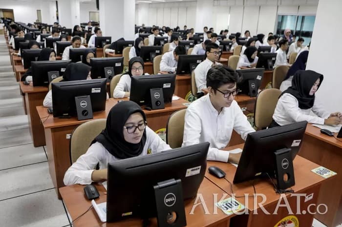 Lolos Seleksi, Ini Cara Pengisian Daftar Riwayat Hidup CPNS 2024 yang Benar, Berikut Jadwalnya 