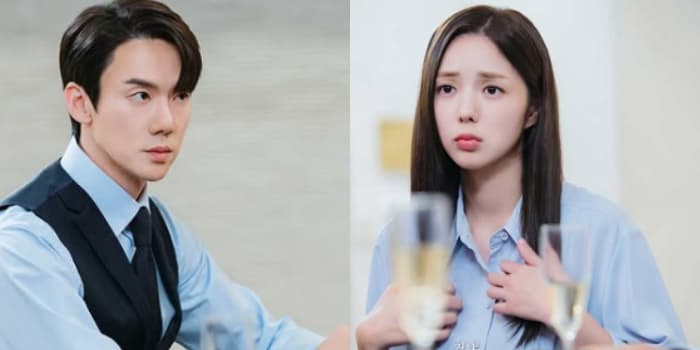 SPOILER ALERT! Bocoran Drama When The Phone Rings Episode 5 Tayang Malam Ini, Lucunya Sa Eon Salting saat Hee Joo Salah Kirim Emoticon Bentuk Hati