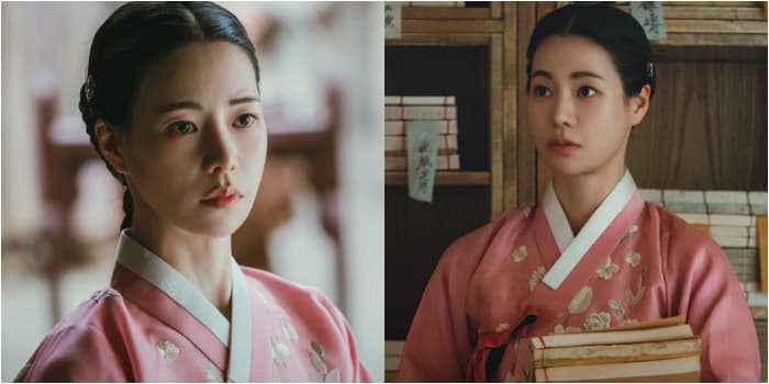 The Tale of Lady Ok Episode 4 Tayang Kapan? Cek Jadwal Tayang Drama Sageuk Terbaru Lengkap Dengan Link Nontonnya