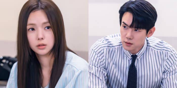 SPOILER ALERT! Bocoran When The Phone Rings Episode 7 Tayang Besok Malam, Gelagat Malu-malu Tapi Mau Hee Joo dan Sa Eon Makin Bikin Gemas Penonton