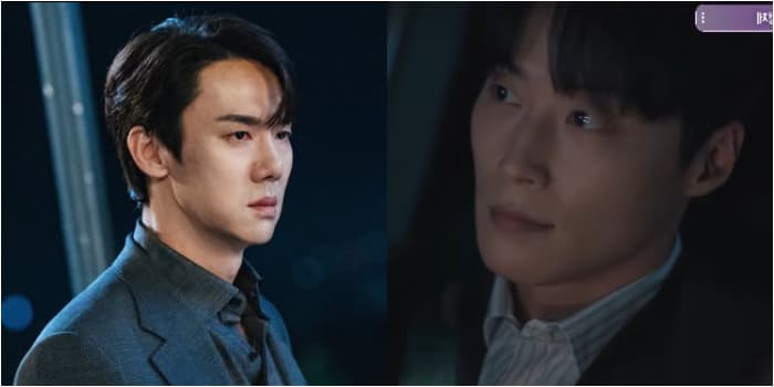 Teori When The Phone Rings: Benarkah Sang Woo Adalah Baek Sa Eon yang Asli? Ini Tanda-tanda yang Bisa Pecahkan Identitas Sang Woo yang Sebenarnya