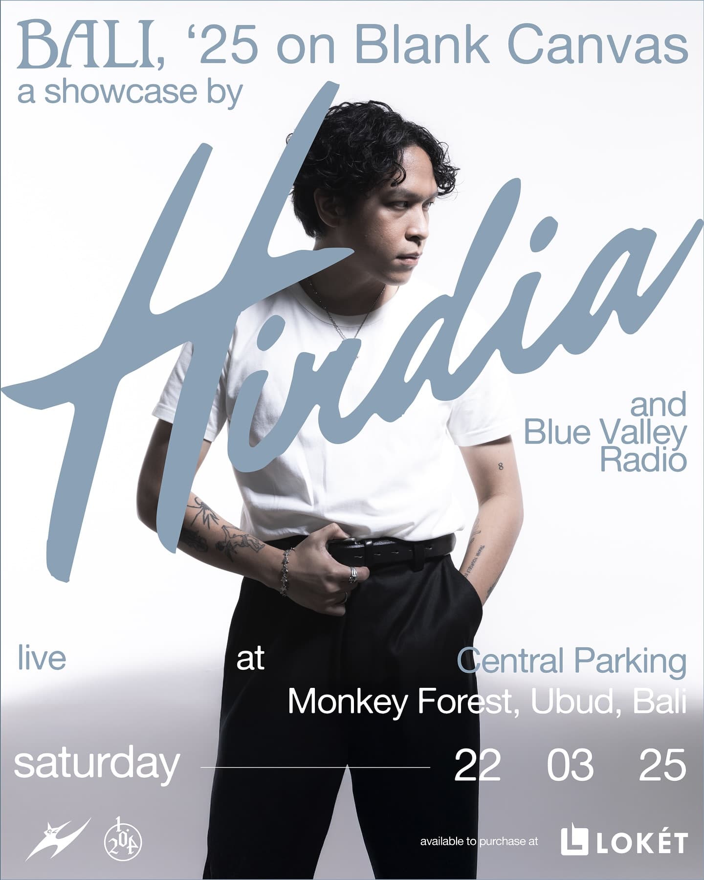 Rayakan Mixtape Terbaru, Hindia Bakal Gelar Konser Eksklusif di Bali, Catat Tanggalnya!