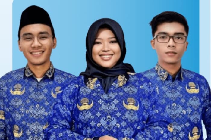 Jadwal PPPK Tahap 2 Akhirnya Resmi Diumumkan! Simak Tanggal dan Lokasi Ujian Terbarunya