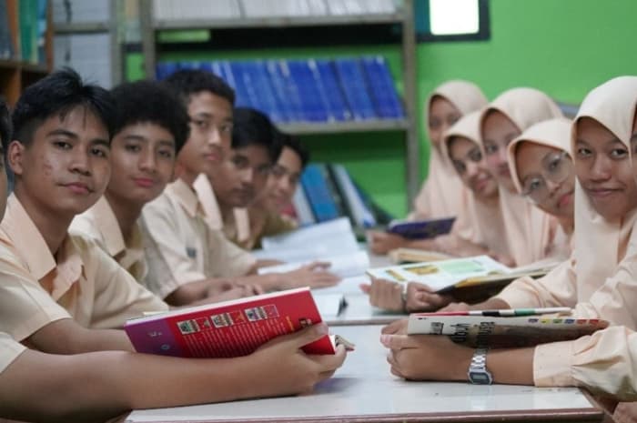 Jadwal Kelulusan Madrasah 2025 Resmi Dirilis Kemenag, Intip Daftarnya Berikut Ini