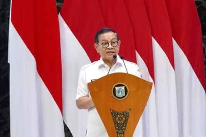 Pramono Anung Terbitkan Aturan Baru, ASN Wajib Pakai Angkutan Umum Tiap Hari Rabu