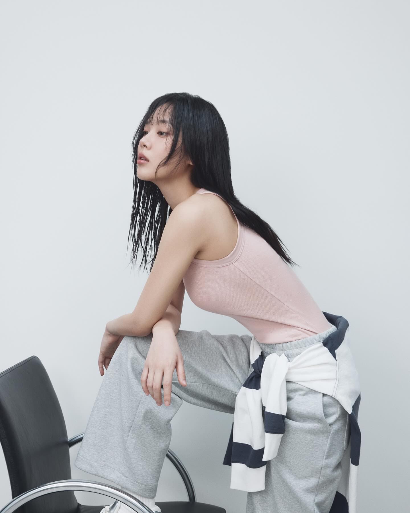 Perdana di Indonesia! BIBI 1st World Tour Akan Konser di Jakarta pada Oktober 2025, Berikut Jadwal Lengkapnya