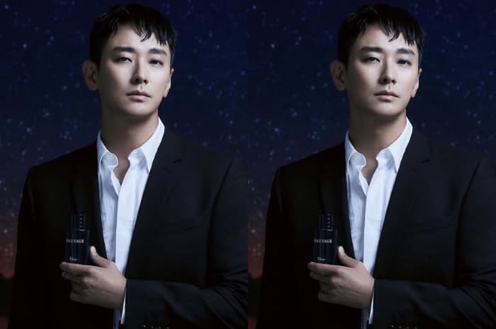 Ju Ji Hoon Sabet Piala Penghargaan Bergengsi, Pidatonya Bikin Fans Berkaca-kaca