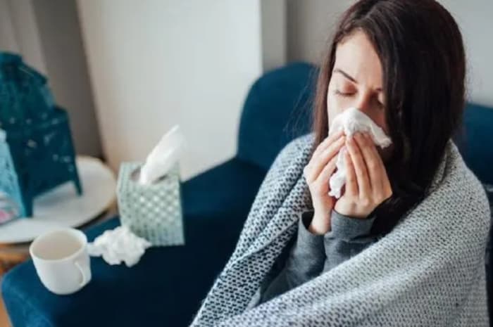 Banyak Disangka Comfort Food, Makanan Ini Ternyata Musuh Saat Flu