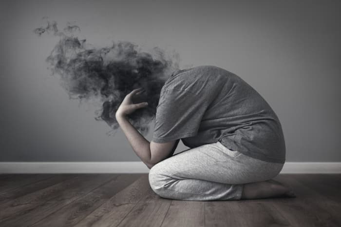 Kenali Gejala dan Penyebab Depresi, Sebuah Gangguan Mental yang Sering Dianggap Remeh