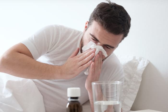 Termasuk Flu Biasa, Kenali 5 Penyakit Umum yang Sering Mengganggu Kesehatan Beserta Cara Menanganinya Berikut Ini