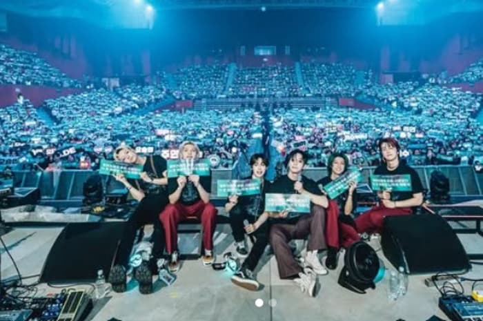 Batal Tampil Juni 2025, Ini Jadwal Refund Tiket Konser Xdinary Heroes