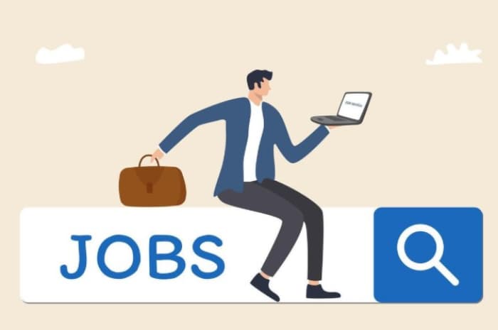Jobstreet Bocorkan 5 Strategi yang Harus Kamu Kuasai Agar Nggak Kalah Saing dengan Sesama Job Hunter