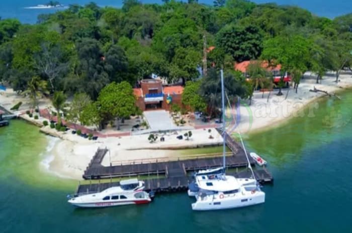 Libur Panjang di Depan Mata! Ini 7 Pantai Dekat Jakarta yang Cocok Buat Healing tanpa Ribet