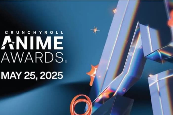 Bukan Sekadar Penghargaan, Saksikan Crunchyroll Anime Awards 2025 yang Menjadi Pesta Besar Para Otaku