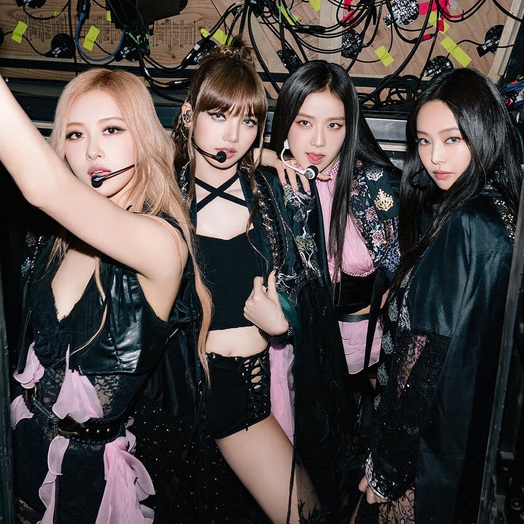 BLACKPINK: DEADLINE in Jakarta Guncang GBK, Ini Panduan dan Jadwal Penukaran Tiket Resmi
