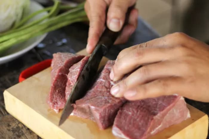 Hati-Hati! 7 Mitos Pengolahan Daging Kurban Ini Masih Sering Dilakukan Banyak Orang, Kamu Termasuk?