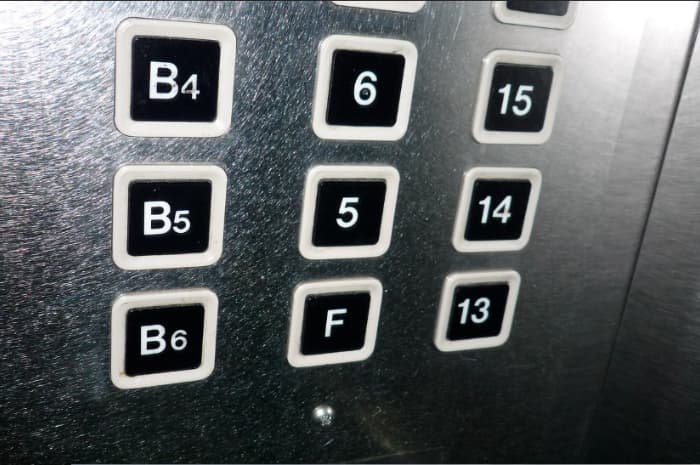 Alasan Tak Terduga Hotel Hindari Angka 4 dan 13, Bukan Sekadar Takhayul!