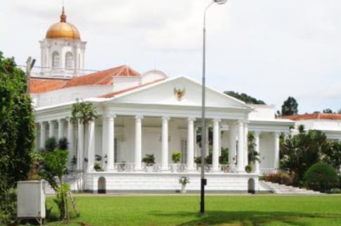 Istana Negara Buka Toko Souvenir untuk Umum, Destinasi Belanja yang Tak Disangka-sangka