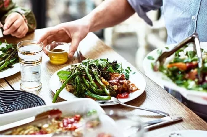 5 Restoran Makanan Sehat di Jakarta yang Wajib Masuk Wishlist Kamu