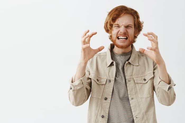 Sulit Berkomitmen hingga Ego Tinggi, Ini Tanda Pria Belum Matang Emosional