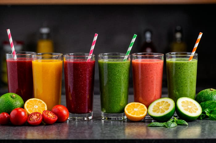Kesalahan Membuat Jus yang Diam-Diam Bisa Membahayakan Kesehatan