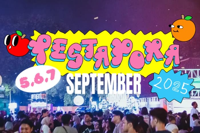 Pestapora 2025 di Tengah Situasi Negara yang Memanas, Apakah Tetap Berlangsung?