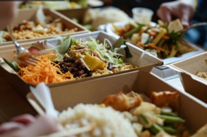 Lupakan Warteg Biasa! Ini 3 Warteg Kekinian di Jakarta yang Punya Rasa Premium dan Bikin Ketagihan