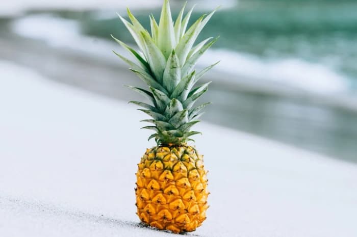5 Kelompok Orang yang Sebaiknya Menghindari Nanas, Kamu Termasuk?
