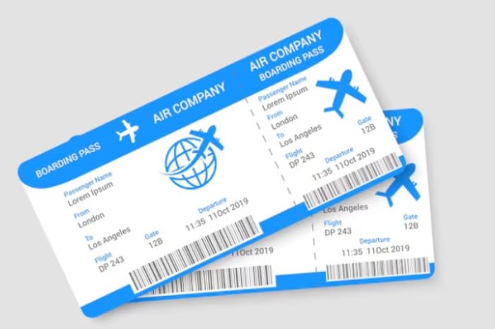 5 Kesalahan Pesan Tiket Pesawat yang Bisa Bikin Liburanmu Kacau