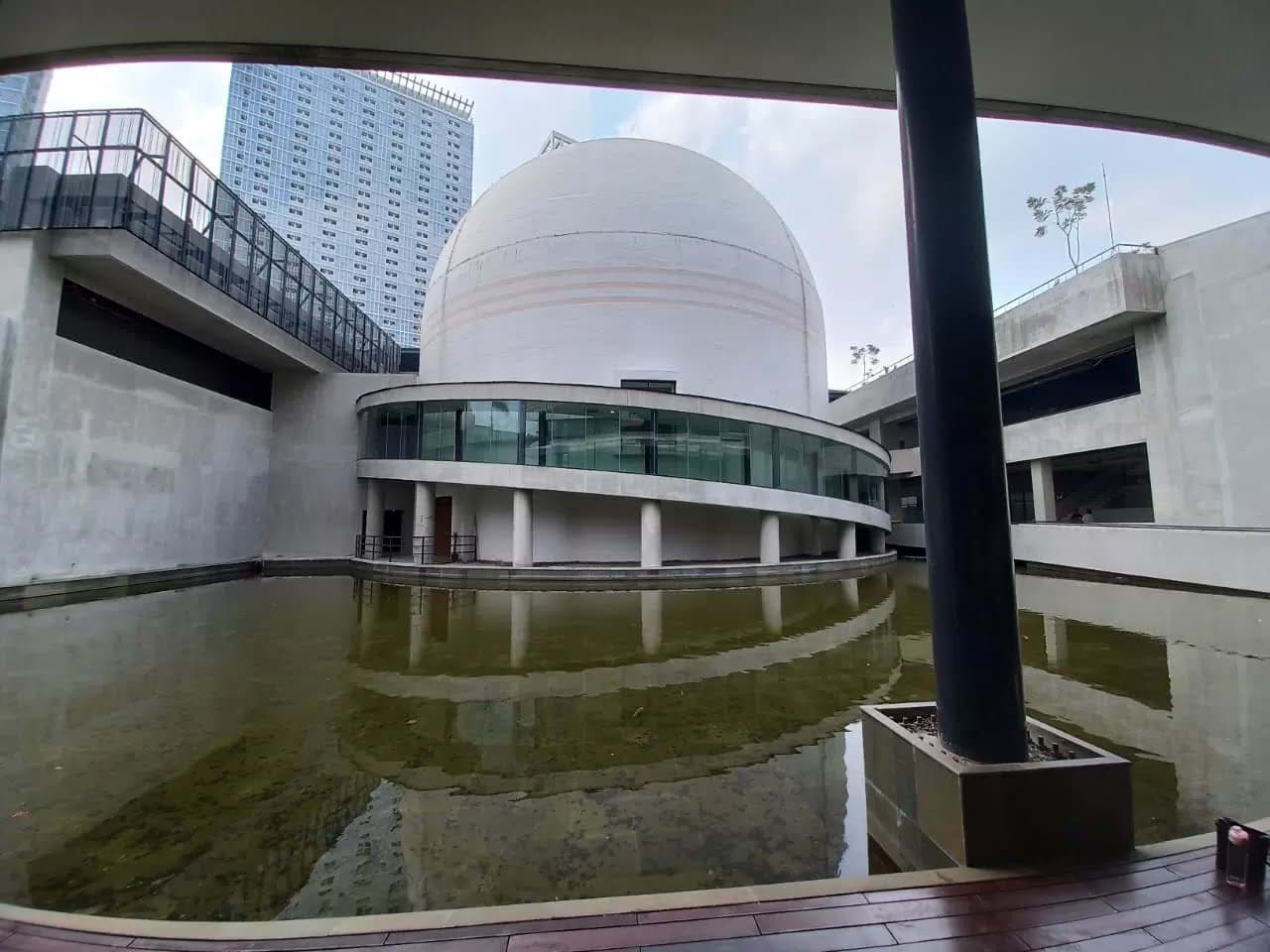 Pemprov DKI Bakal Lakukan Penataan Kawasan TIM dan IKJ, Gubernur Pramono Minta Siapkan Rancangannya