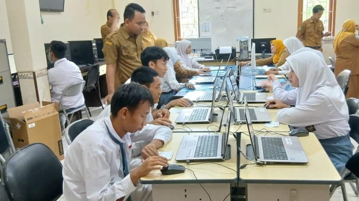 Kapan Hasil Tes Kemampuan Akademik atau TKA 2025 Jenjang SMA Diumumkan? Simak Jadwal Lengkapnya di Sini  