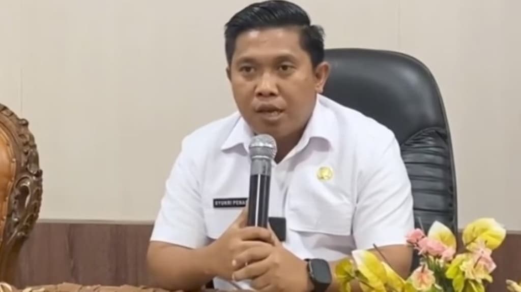 Sebelum Hilang Kontak, Wali Kota Sibolga Sempat Kirim Pesan WA