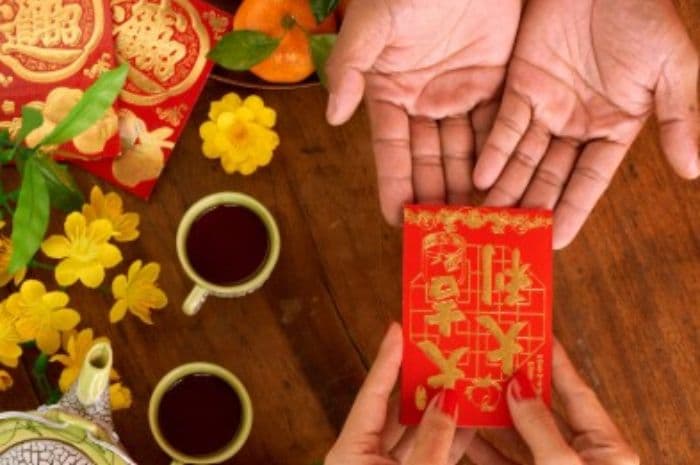 Rahasia Tradisi Imlek, Kebiasaan Kecil yang Bikin Hoki Datang