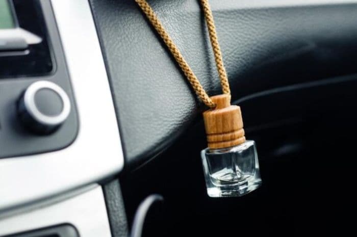 Stop Pakai yang Mahal! Hanya Modal Bahan Rumahan, Mobil Kamu Bisa Harum Maksimal