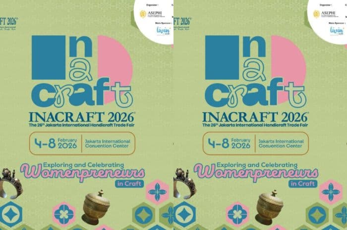 Jangan di Rumah Saja! Ini 5 Event Seru Jakarta Akhir Pekan yang Bisa Dikunjungi