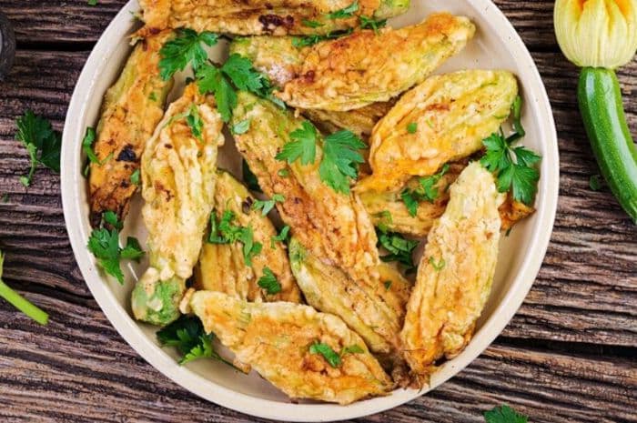 Trik Sederhana Terong Goreng Renyah Tanpa Banjir Minyak